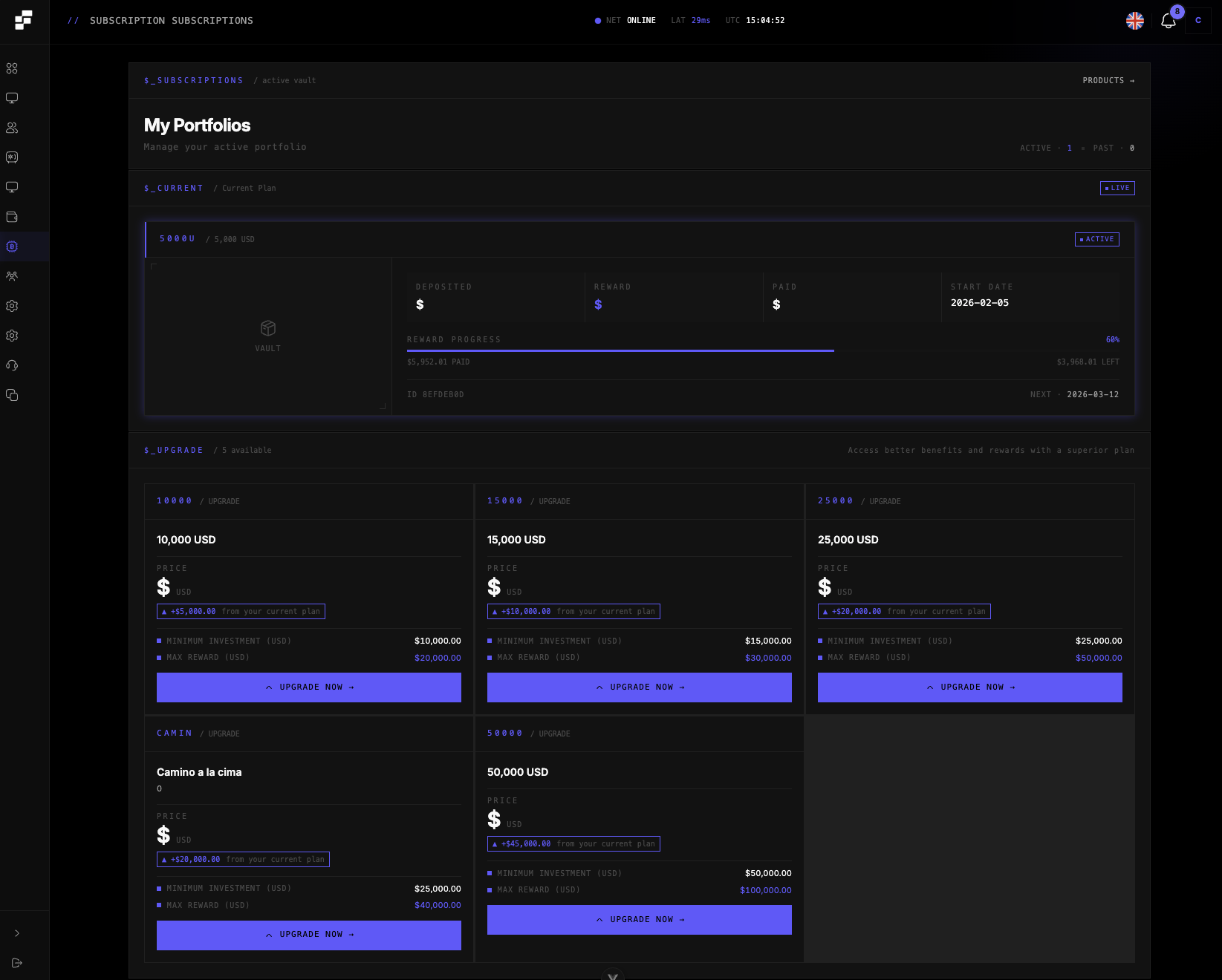 Visión Fracttal Hub